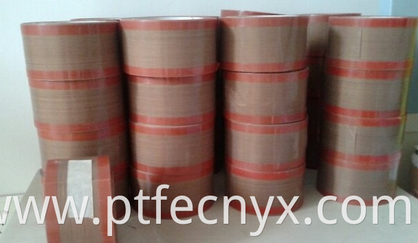 PTFE Tape With Edge